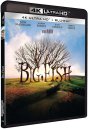 náhled Velká ryba - 4K Ultra HD Blu-ray