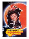 náhled Mechanický pomeranč - 4K Ultra HD Blu-ray