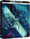 náhled Tenet - 4K Ultra HD Blu-ray Steelbook
