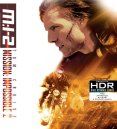 náhled Mission: Impossible 2 - 4K Ultra HD Blu-ray