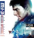 náhled Mission: Impossible 3 - 4K Ultra HD Blu-ray