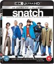 náhled Podfuck - 4K Ultra HD Blu-ray