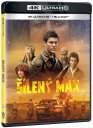 náhled Šílený Max - 4K Ultra HD Blu-ray + Blu-ray 2BD