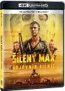 náhled Šílený Max 2: Bojovník silnic - 4K Ultra HD Blu-ray + Blu-ray 2BD