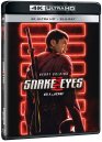 náhled G. I. Joe: Snake Eyes - 4K Ultra HD Blu-ray + Blu-ray 2BD