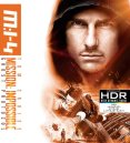 náhled Mission: Impossible 4 - Ghost Protocol - 4K Ultra HD Blu-ray