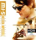 náhled Mission: Impossible 5 - Národ grázlů - 4K Ultra HD Blu-ray