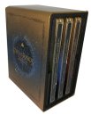 náhled Pán Prstenů trilogie (Prodloužené verze) - 4K UHD Blu-ray 6UHD Steelbook