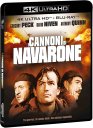 náhled Děla z Navarone - 4K Ultra HD Blu-ray