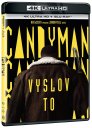 náhled Candyman (2021) - 4K Ultra HD Blu-ray + Blu-ray 2BD