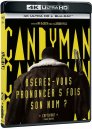 náhled Candyman (2021) - 4K Ultra HD Blu-ray + Blu-ray 2BD