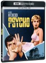 náhled Psycho - 4K Ultra HD Blu-ray