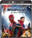 náhled Spider-Man: Bez domova - 4K Ultra HD Blu-ray + Blu-ray (2 BD)