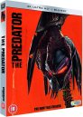 náhled Predátor: Evoluce - 4K Ultra HD Blu-ray (bez CZ)