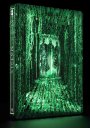 náhled Matrix - 4K Ultra HD Blu-ray Steelbook (Limitovaná edice)