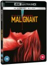náhled Zhoubné zlo - 4K Ultra HD Blu-ray
