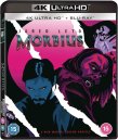 náhled Morbius - 4K Ultra HD Blu-ray + Blu-ray (2BD)