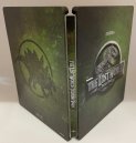 náhled Jurský park 2: Ztracený svět - 4K Ultra HD Blu-ray Steelbook