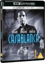 náhled Casablanca - 4K Ultra HD Blu-ray