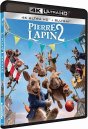 náhled Králíček Petr bere do zaječích - 4K Ultra HD Blu-ray