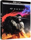 náhled 47 róninů - 4K Ultra HD Blu-ray + Blu-ray Steelbook