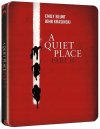náhled Tiché místo: Část 2 - 4K Ultra HD Blu-ray Steelbook