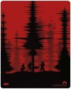 náhled Tiché místo: Část 2 - 4K Ultra HD Blu-ray Steelbook