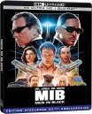 náhled Muži v černém - 4K Ultra HD Blu-ray + Blu-ray Steelbook