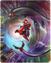 náhled Spider-Man: Bez domova - 4K Ultra HD Blu-ray + Blu-ray 2BD Steelbook