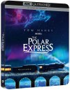náhled Polární Expres - 4K Ultra HD Blu-ray Steelbook