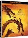 náhled Rod Draka 1. série - 4K Ultra HD Blu-ray (4BD)