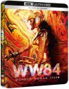 náhled Wonder Woman 1984 - 4K Ultra HD Blu-ray Steelbook