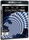 náhled Dokonalý trik - 4K Ultra HD Blu-ray