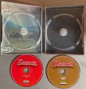 náhled Rudá Sonja (restaurovaná verze) - 4K Ultra HD + Blu-ray Steelbook (bez CZ)