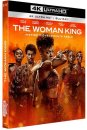 náhled Válečnice - 4K Ultra HD Blu-ray + Blu-ray (2BD)