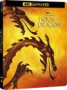 náhled Rod Draka 1. série - 4K Ultra HD Blu-ray 4BD Steelbook (bez CZ)