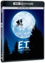 náhled E.T. - Mimozemšťan - 4K Ultra HD Blu-ray