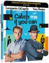 náhled Chyť mě, když to dokážeš (20th Anniversary) - Blu-ray Steelbook (bez CZ)