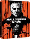 náhled Halloween končí - 4K Ultra HD + Blu-ray Steelbook (bez CZ) Orange
