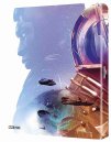 náhled Ant-Man a Wasp: Quantumania - Blu-ray (s CZ) + 4K UHD (bez CZ) Steelbook