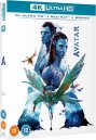 náhled Avatar - remasterovaná verze - 4K Ultra HD Blu-ray + BD + bonus disk (bez CZ)