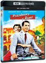náhled Prázdniny v Římě - 4K Ultra HD Blu-ray