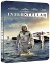 náhled Interstellar - 4K Ultra HD Blu-ray Steelbook