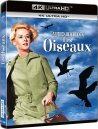 náhled Ptáci - 4K Ultra HD Blu-ray