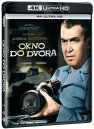 náhled Okno do dvora - 4K Ultra HD Blu-ray