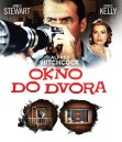náhled Okno do dvora - 4K Ultra HD Blu-ray