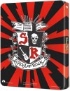 náhled Škola rocku - 4K Ultra HD Blu-ray + Blu-ray 2BD Steelbook (bez CZ)