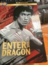 náhled Drak přichází - 4K UHD BD Steelbook Limit. sběratel. edice OUTLET
