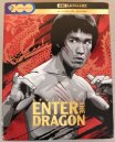 náhled Drak přichází - 4K UHD BD Steelbook Limit. sběratel. edice OUTLET