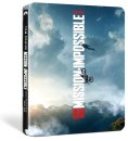 náhled Mission: Impossible 7 Odplata První část - Blu-ray + BD bonus Steelbook Jump
